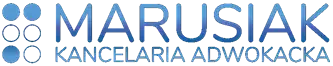 Logo Kancelaria Adwokacka Piotr Marusiak