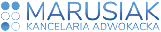 Logo Kancelaria Adwokacka Piotr Marusiak